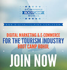 Auza.Net and DigitalFilipino.com Holds E-commerce Bootcamp for the Tourism Industry on August 30