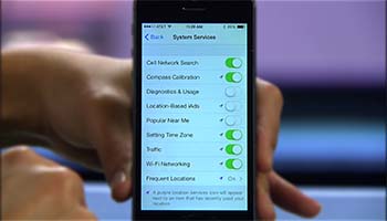 TechTalk: Save your iPhone 4S’ Battery Life